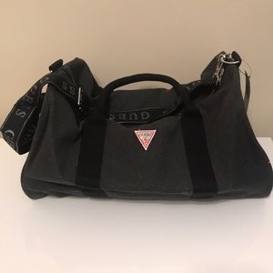 Guess Duffel Bag BNWT